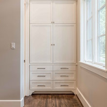 Final Vanity And Linen Cabinet Ideas