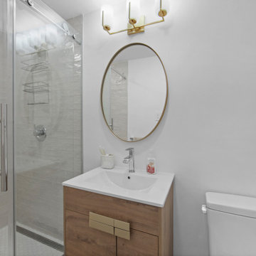 Bathroom Remodel NYC