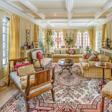 Magnificent Westmount Tudor