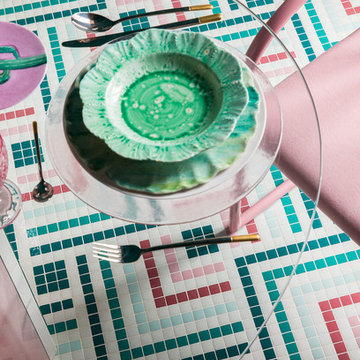 Osadía Rebel Kitchen by Patricia Bustos | Casa Decor 2018
