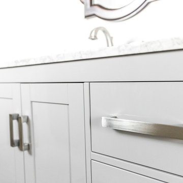 Bearspaw Home Remodel