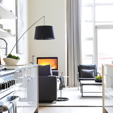 MAIN STREET LOFT