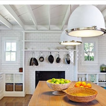 Linden kitchen