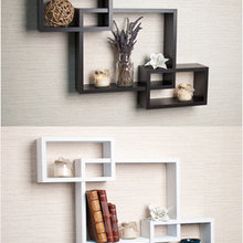 Wall Shelves