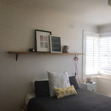 Guest Bed