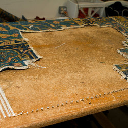 Rug Repair - Products