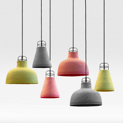 SARN Lamp B &Oslash;18 - Pendant Lighting