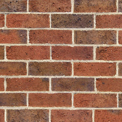 Traditional - Red Blend | Daniel Robertson - Bricks And Masonry