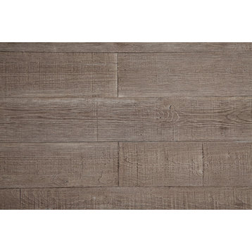 Peel and Stick Wood Planks for Walls and Ceilings, 19.5 sq. ft, Warm Sand