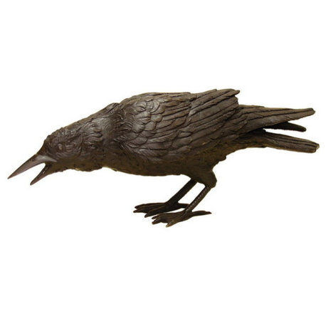 Black Raven, B