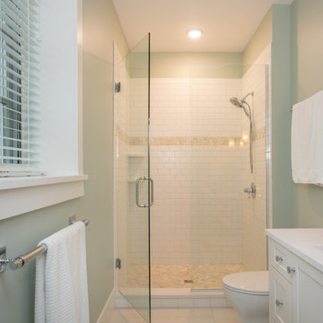 Vistas of Walloon Cottage Design