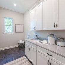 Stone Creek Laundry Room