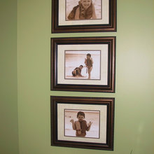 Picture Framing