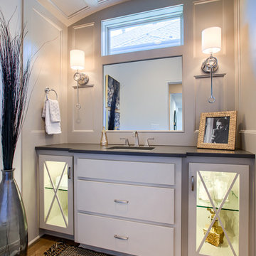 Bailey Model - Forest View