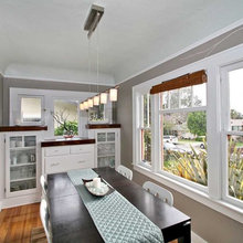 dining shelves