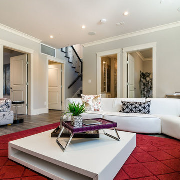 Home Staging 11th Ave Vancouver