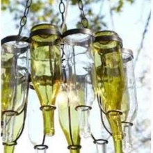 Chandeliers