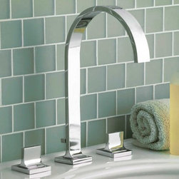 1600 Nuance - SIGMA Faucet - Bathroom Faucets And Showerheads