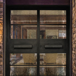 Magnolia Doors - Products