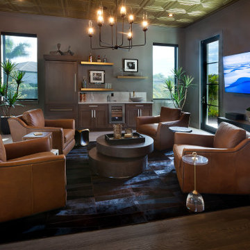 The Newcastle by John Cannon Homes