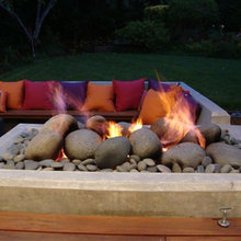 Firepits