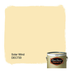Dunn-Edwards Paints Solar Wind DEC733 - Paint