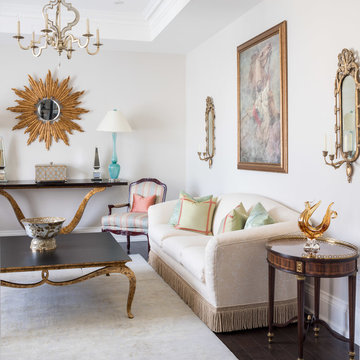Kingstation Elegant Home