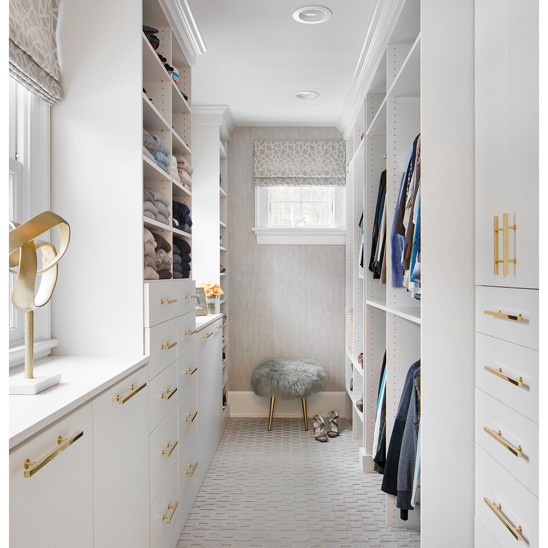 Mt. Kisco Master Bedroom