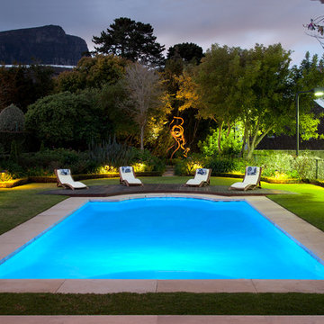 Cape Town Residence