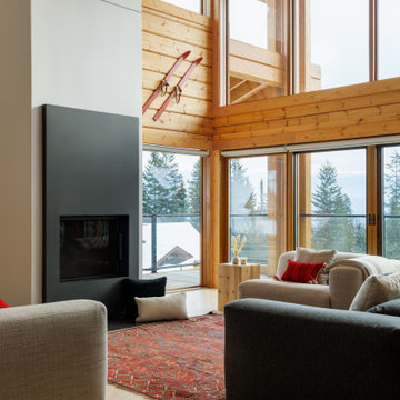 Columbia Valley Lodge