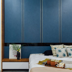 अतुल्य (Mr. Jagdish Sutariya) - Bedroom Furniture Sets