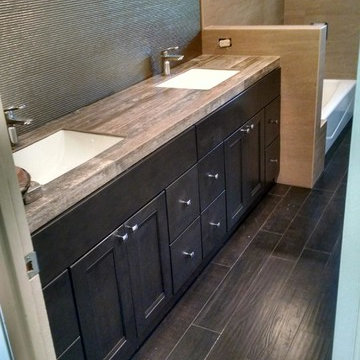 FOSTER REMODEL