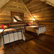 cabin