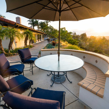 Mathew Project : Western Outdoor Designs
