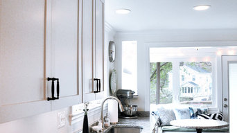 East Rockville Renovation