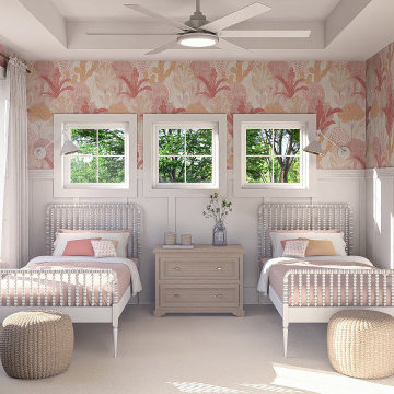 Custom Home