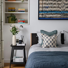 Bedside tables