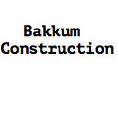 Bakkum Construction