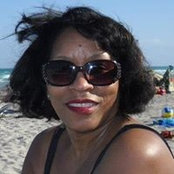 Paulette Wright's photo