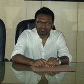 Tanvir Mostafa's photo