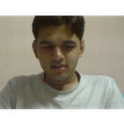 Shalin Shah's photo
