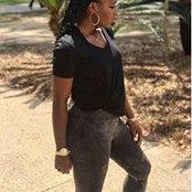 Foto von Paige Darrington