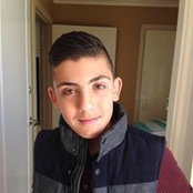 Foto de Sherine Hammad
