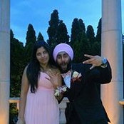 Gundeep Singh's photo