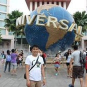 Dexter Olan's photo