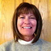 Judy Bunkall's photo