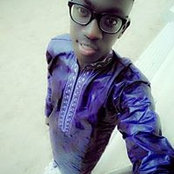 Mouha Diop's photo