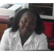 Rachael Itei's photo