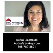 Audra Lizarralde's photo