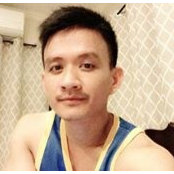 Johnny Joy's photo